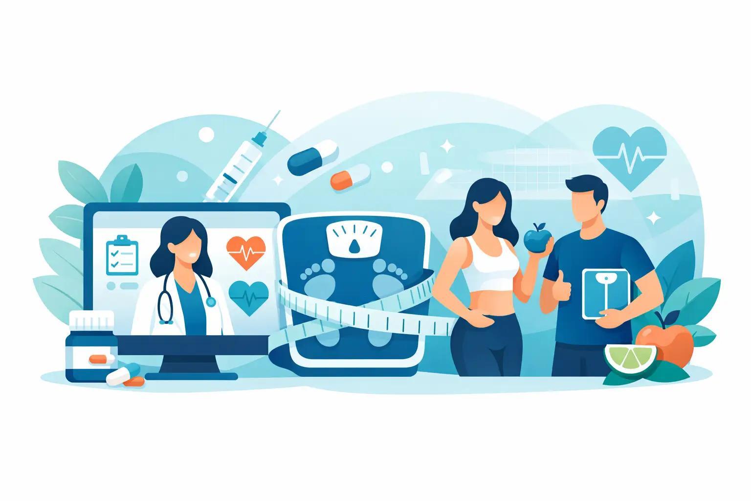 best-online-medical-weight-loss-program