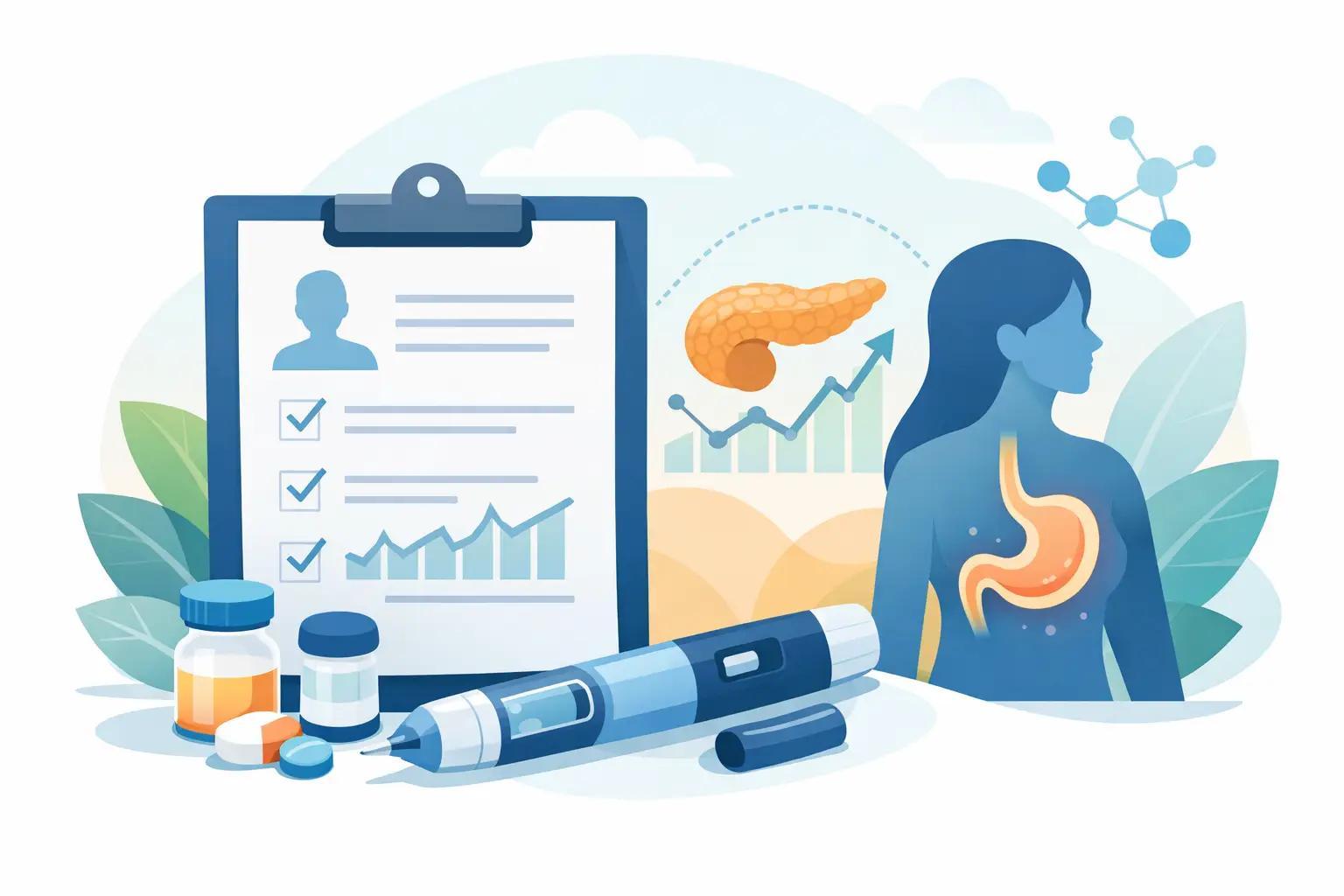 GLP-1 Treatment for Beginners Guide